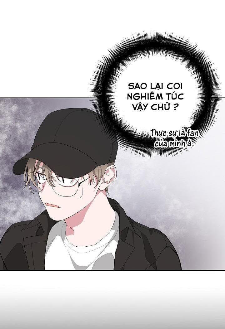 đọc truyện Able Chương 4 ảnh 18 tại Thiên Thai Truyện