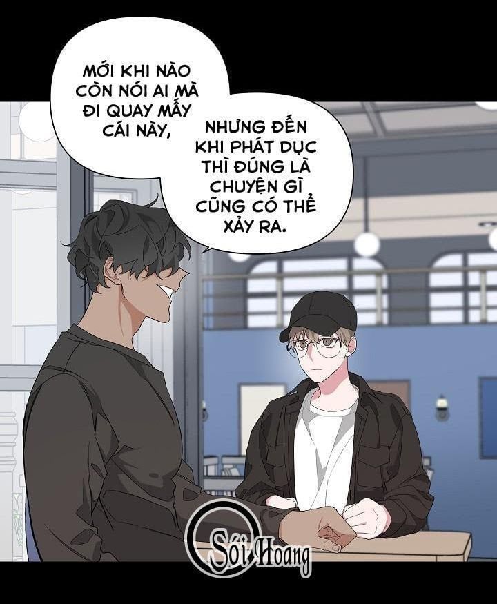 đọc truyện Able Chương 4 ảnh 22 tại Thiên Thai Truyện