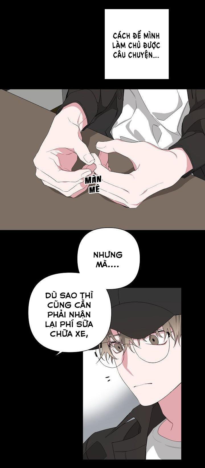 đọc truyện Able Chương 4 ảnh 27 tại Thiên Thai Truyện