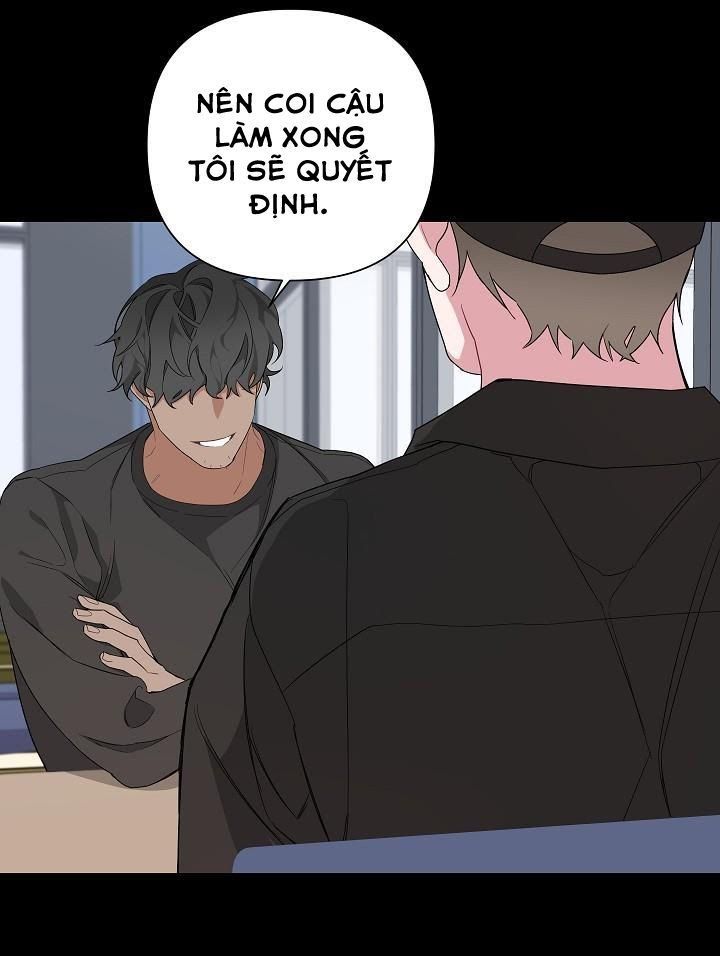 đọc truyện Able Chương 4 ảnh 28 tại Thiên Thai Truyện