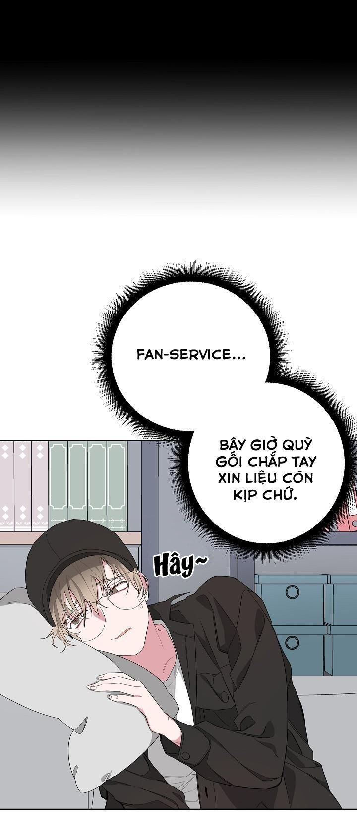 đọc truyện Able Chương 4 ảnh 30 tại Thiên Thai Truyện