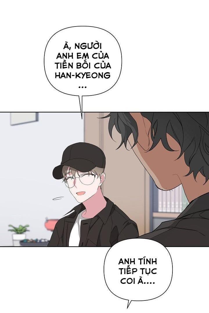 đọc truyện Able Chương 4 ảnh 31 tại Thiên Thai Truyện