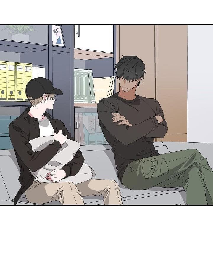 đọc truyện Able Chương 4 ảnh 34 tại Thiên Thai Truyện