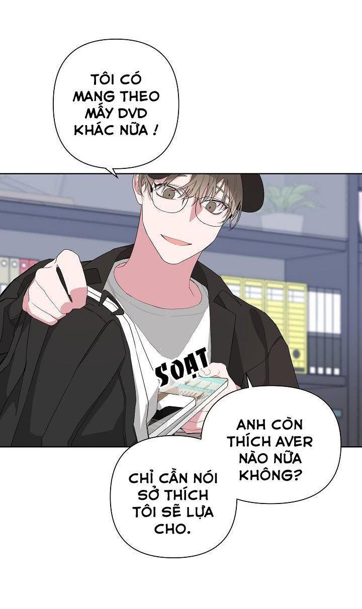 đọc truyện Able Chương 4 ảnh 42 tại Thiên Thai Truyện