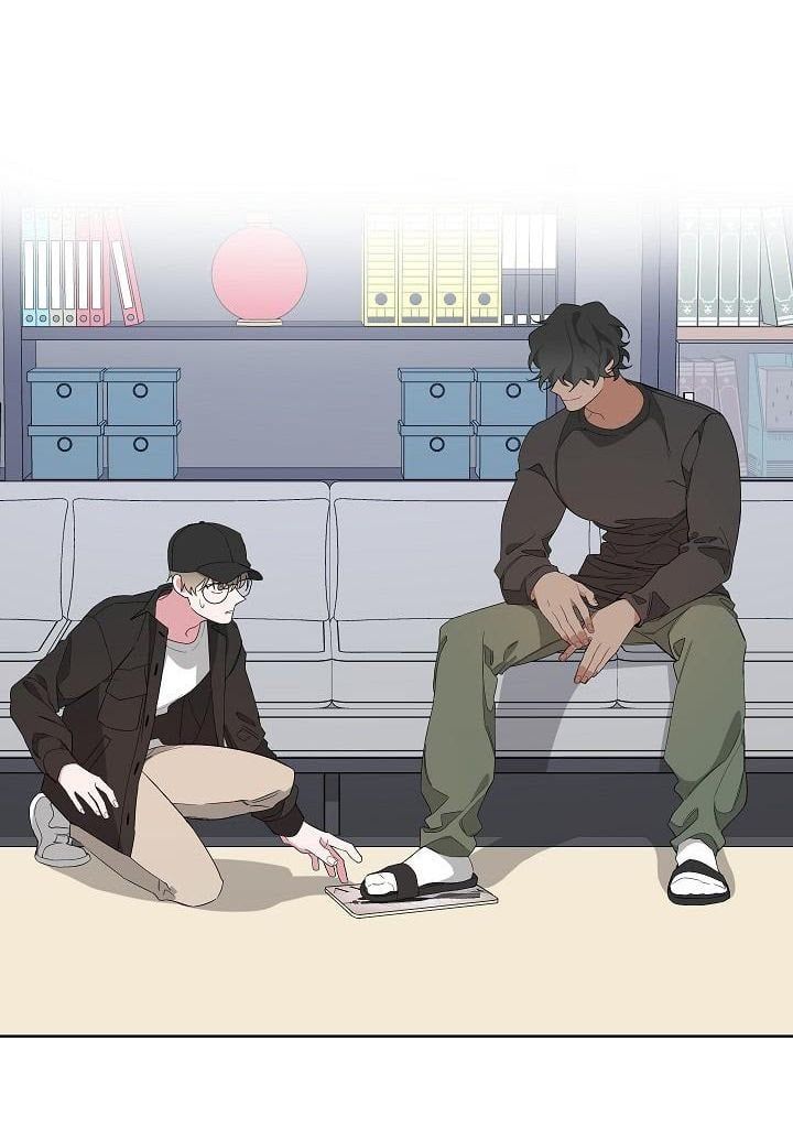 đọc truyện Able Chương 4 ảnh 48 tại Thiên Thai Truyện