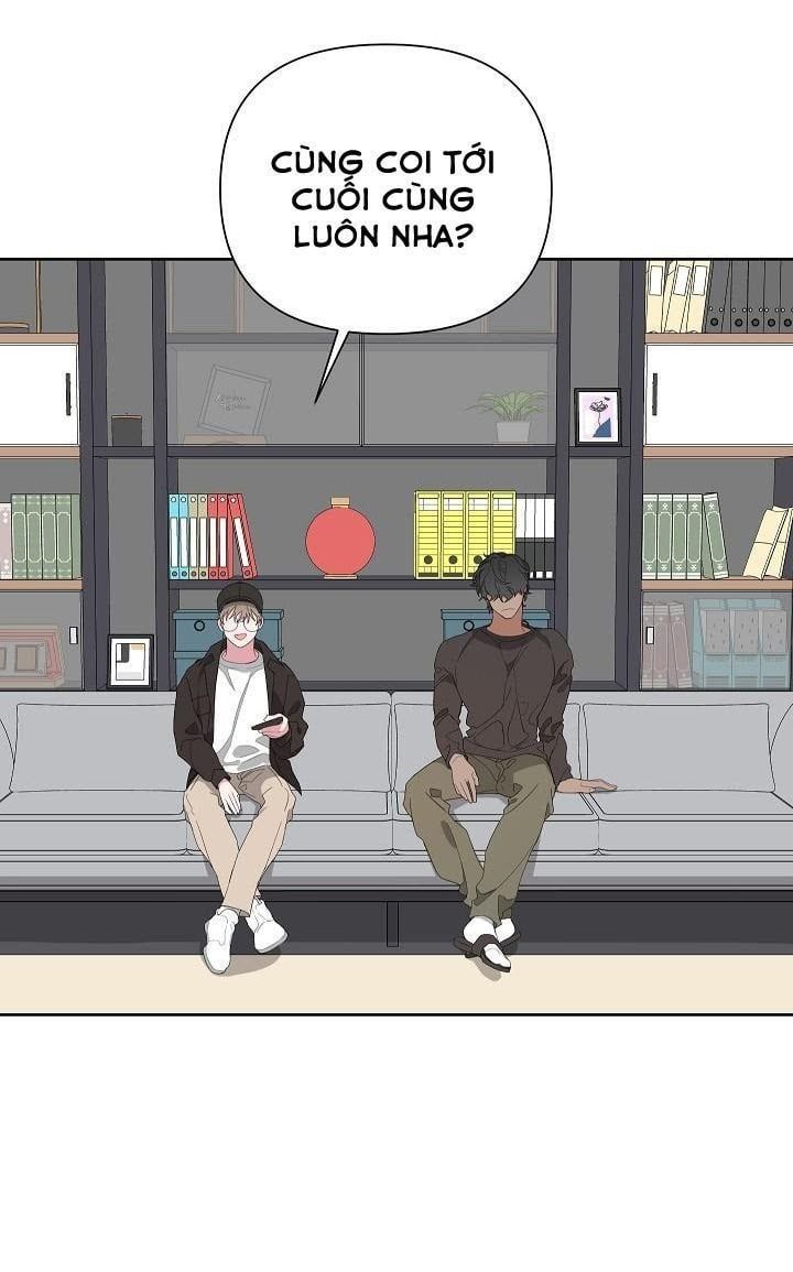 đọc truyện Able Chương 4 ảnh 7 tại Thiên Thai Truyện