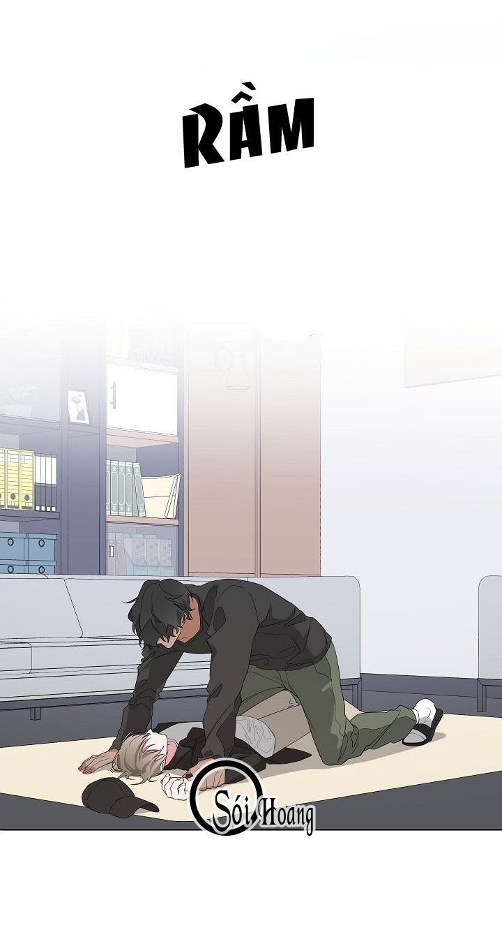 đọc truyện Able Chương 4 ảnh 61 tại Thiên Thai Truyện