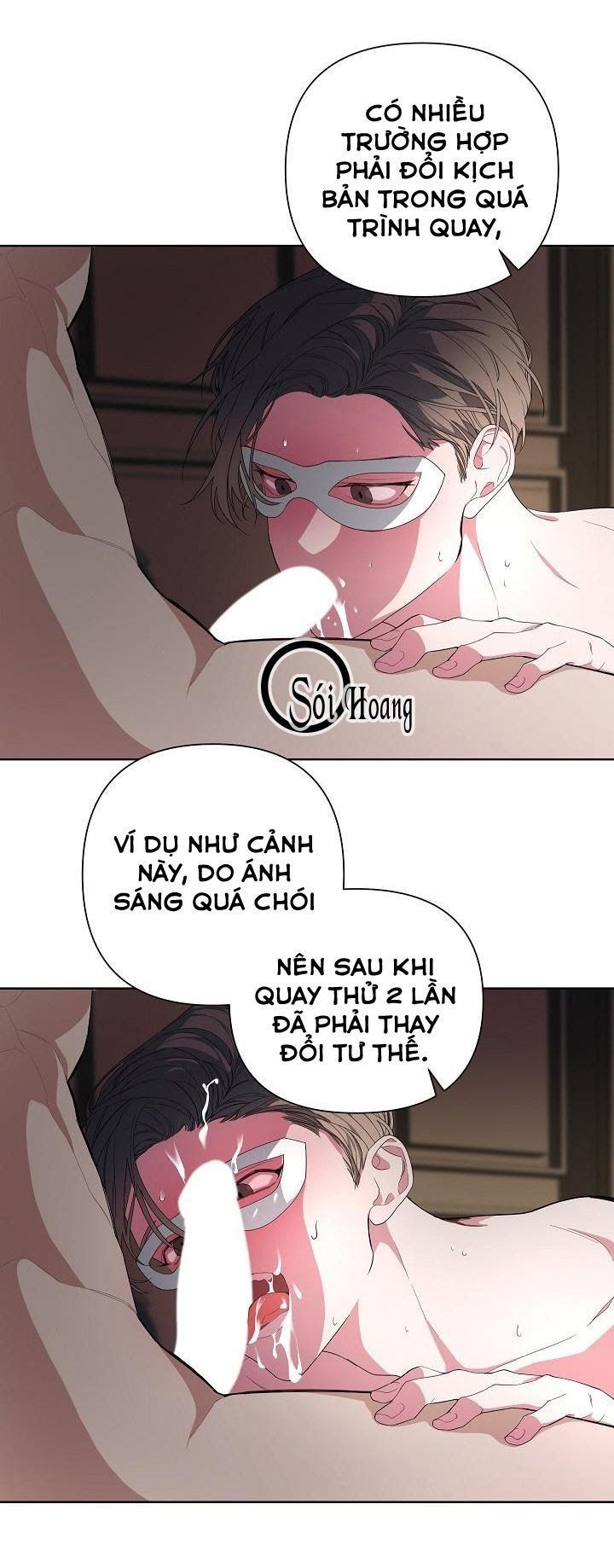 đọc truyện Able Chương 4 ảnh 9 tại Thiên Thai Truyện