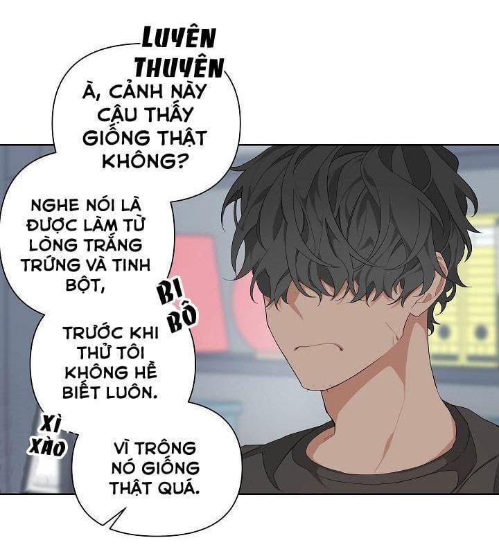 đọc truyện Able Chương 4 ảnh 11 tại Thiên Thai Truyện