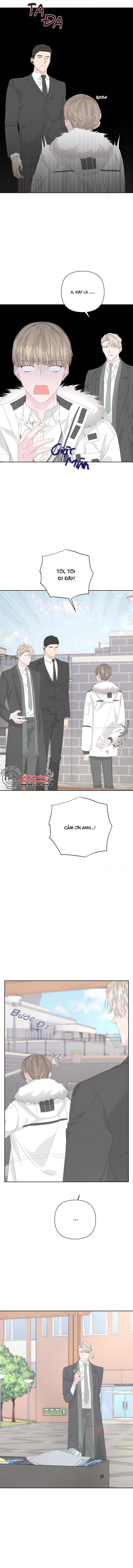 đọc truyện Able Chương 40.5 ảnh 5 tại Thiên Thai Truyện