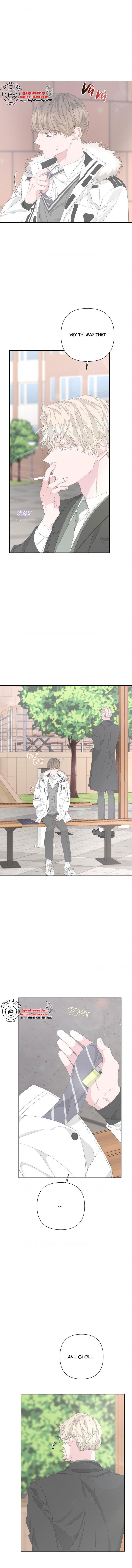 đọc truyện Able Chương 40 ảnh 6 tại Thiên Thai Truyện