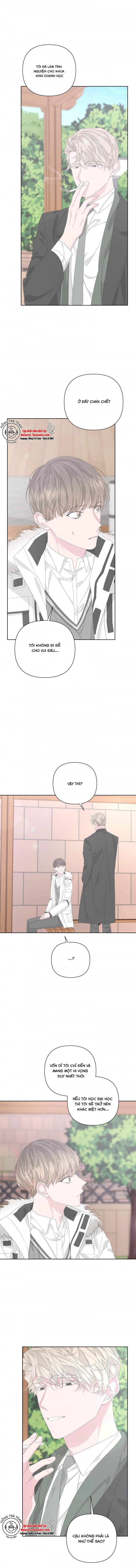 đọc truyện Able Chương 40 ảnh 8 tại Thiên Thai Truyện