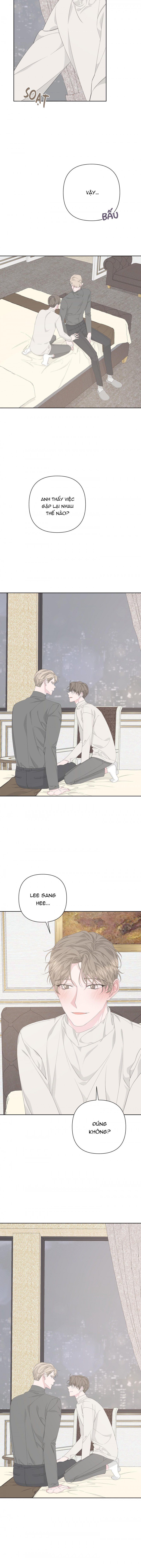 đọc truyện Able Chương 41.5 ảnh 4 tại Thiên Thai Truyện