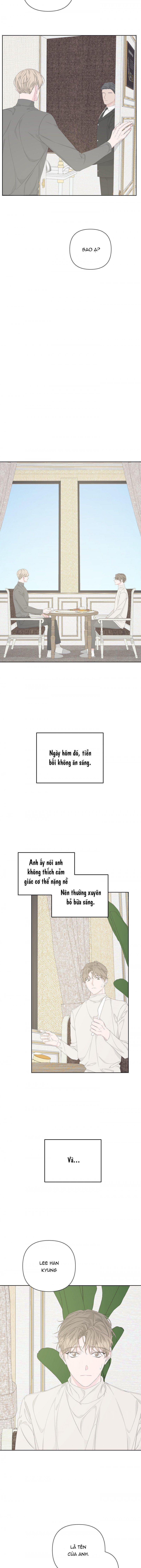 đọc truyện Able Chương 41.5 ảnh 7 tại Thiên Thai Truyện