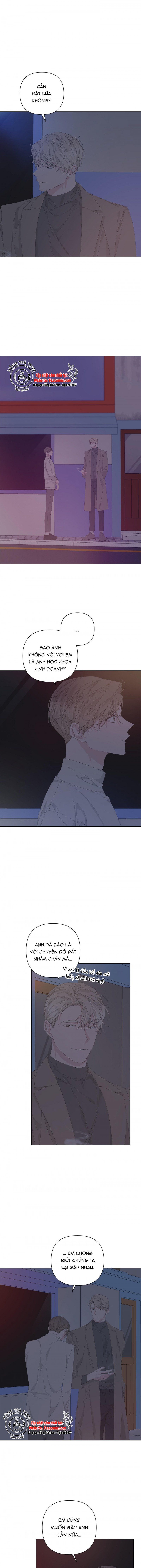 đọc truyện Able Chương 41 ảnh 3 tại Thiên Thai Truyện