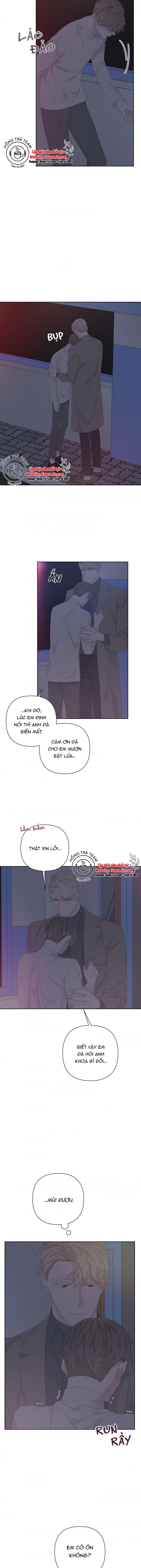 đọc truyện Able Chương 41 ảnh 4 tại Thiên Thai Truyện