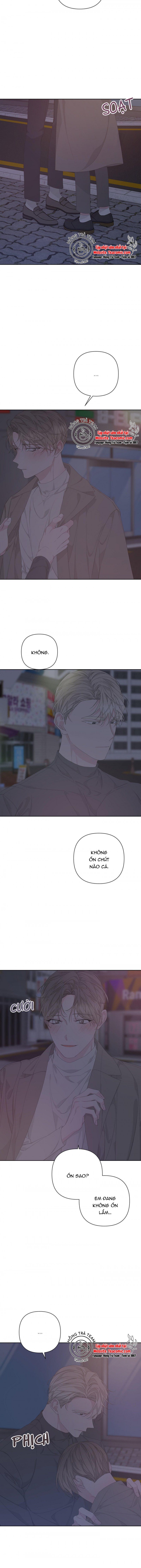 đọc truyện Able Chương 41 ảnh 5 tại Thiên Thai Truyện