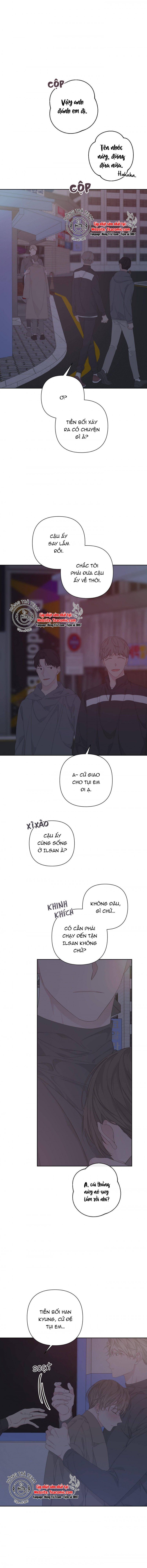 đọc truyện Able Chương 41 ảnh 6 tại Thiên Thai Truyện