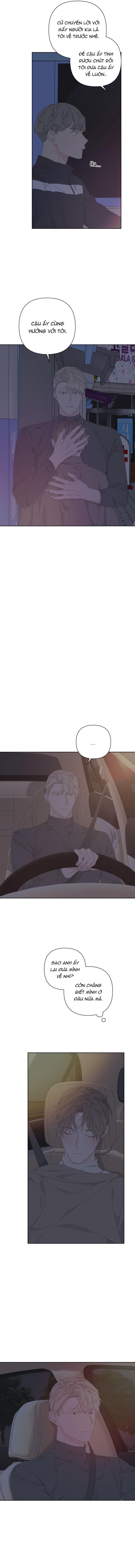 đọc truyện Able Chương 41 ảnh 7 tại Thiên Thai Truyện