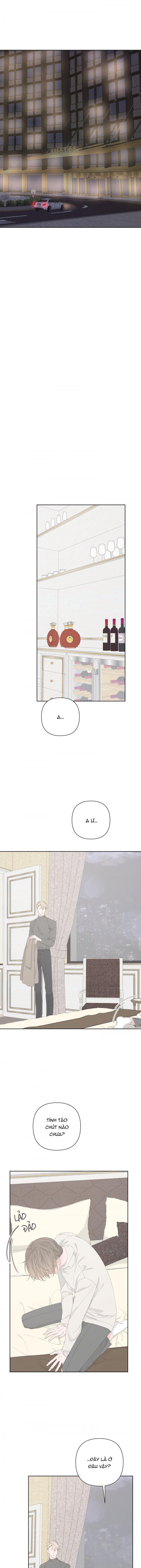 đọc truyện Able Chương 41 ảnh 8 tại Thiên Thai Truyện