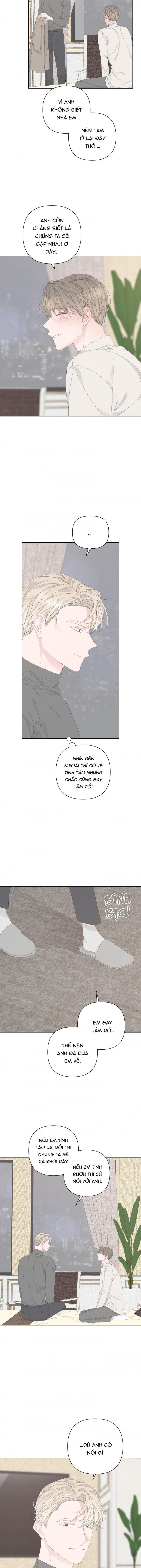 đọc truyện Able Chương 41 ảnh 9 tại Thiên Thai Truyện