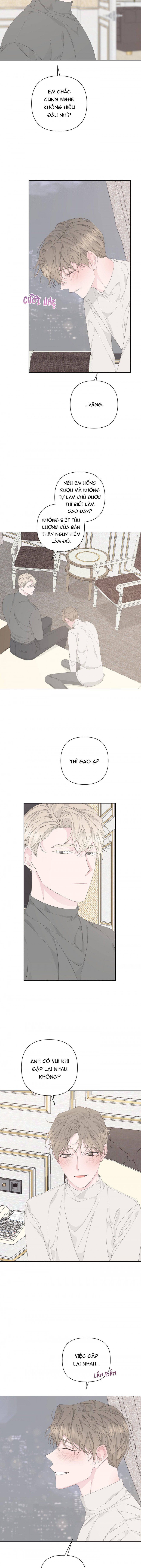 đọc truyện Able Chương 41 ảnh 10 tại Thiên Thai Truyện