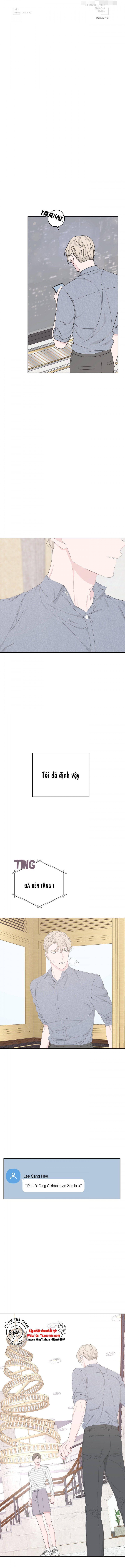 đọc truyện Able Chương 42.5 ảnh 5 tại Thiên Thai Truyện