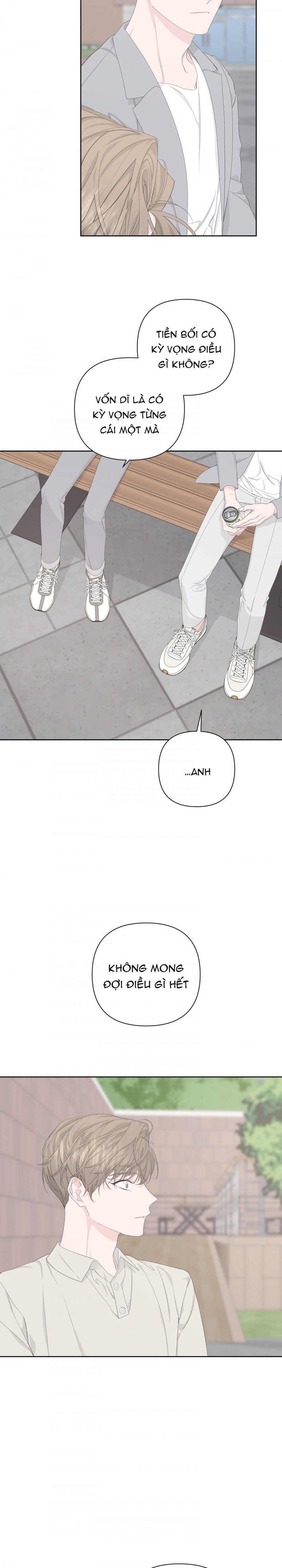 đọc truyện Able Chương 42 ảnh 8 tại Thiên Thai Truyện