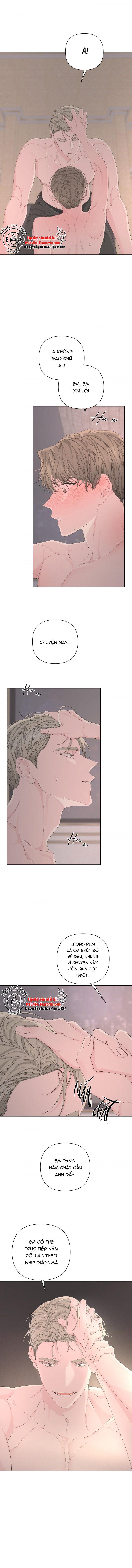 đọc truyện Able Chương 43.5 ảnh 7 tại Thiên Thai Truyện