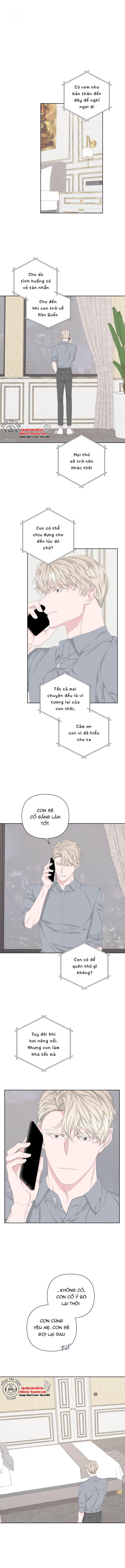 đọc truyện Able Chương 43 ảnh 3 tại Thiên Thai Truyện