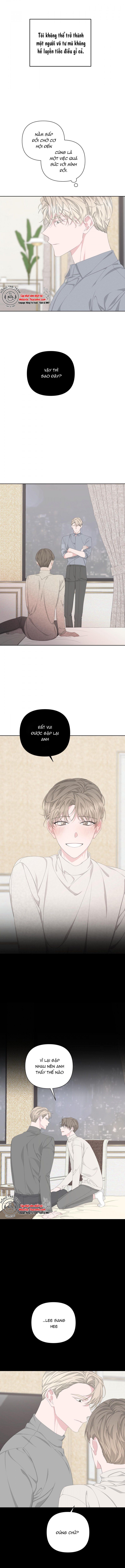 đọc truyện Able Chương 43 ảnh 4 tại Thiên Thai Truyện