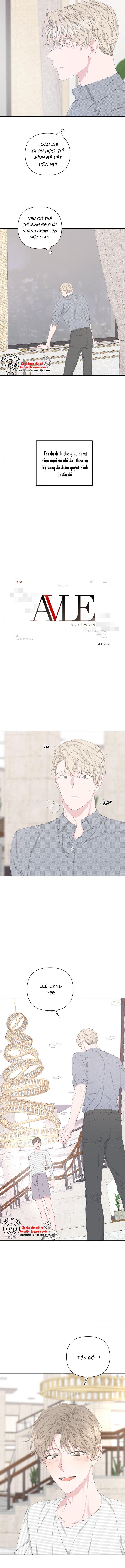 đọc truyện Able Chương 43 ảnh 7 tại Thiên Thai Truyện