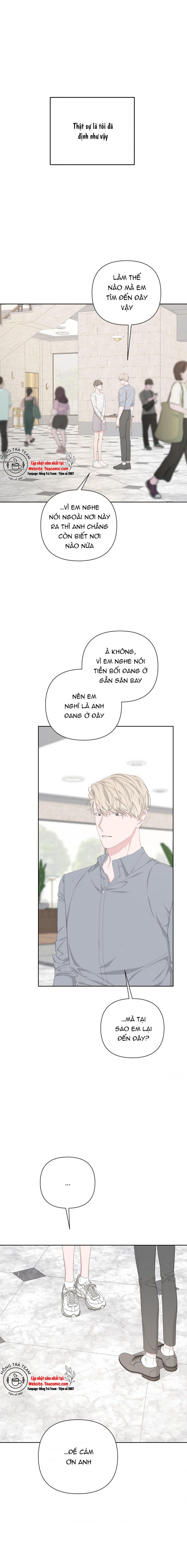 đọc truyện Able Chương 43 ảnh 8 tại Thiên Thai Truyện