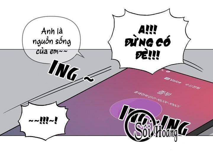 đọc truyện Able Chương 5 ảnh 12 tại Thiên Thai Truyện