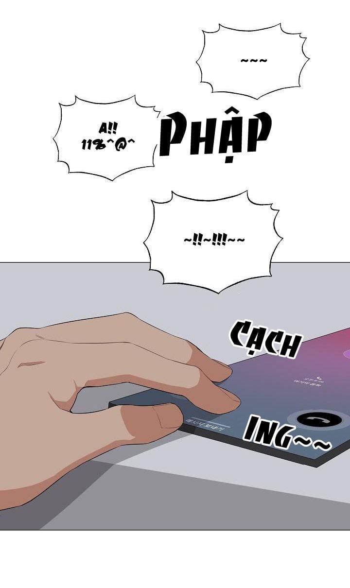 đọc truyện Able Chương 5 ảnh 13 tại Thiên Thai Truyện