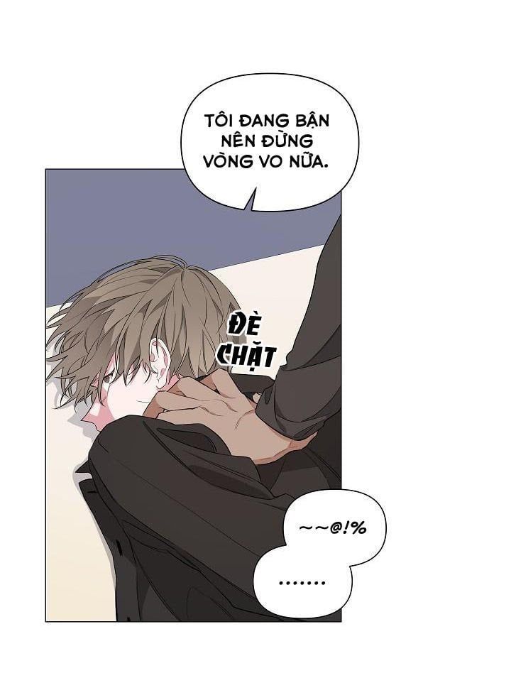 đọc truyện Able Chương 5 ảnh 15 tại Thiên Thai Truyện