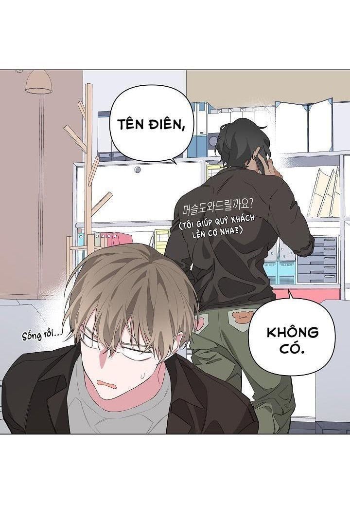 đọc truyện Able Chương 5 ảnh 17 tại Thiên Thai Truyện