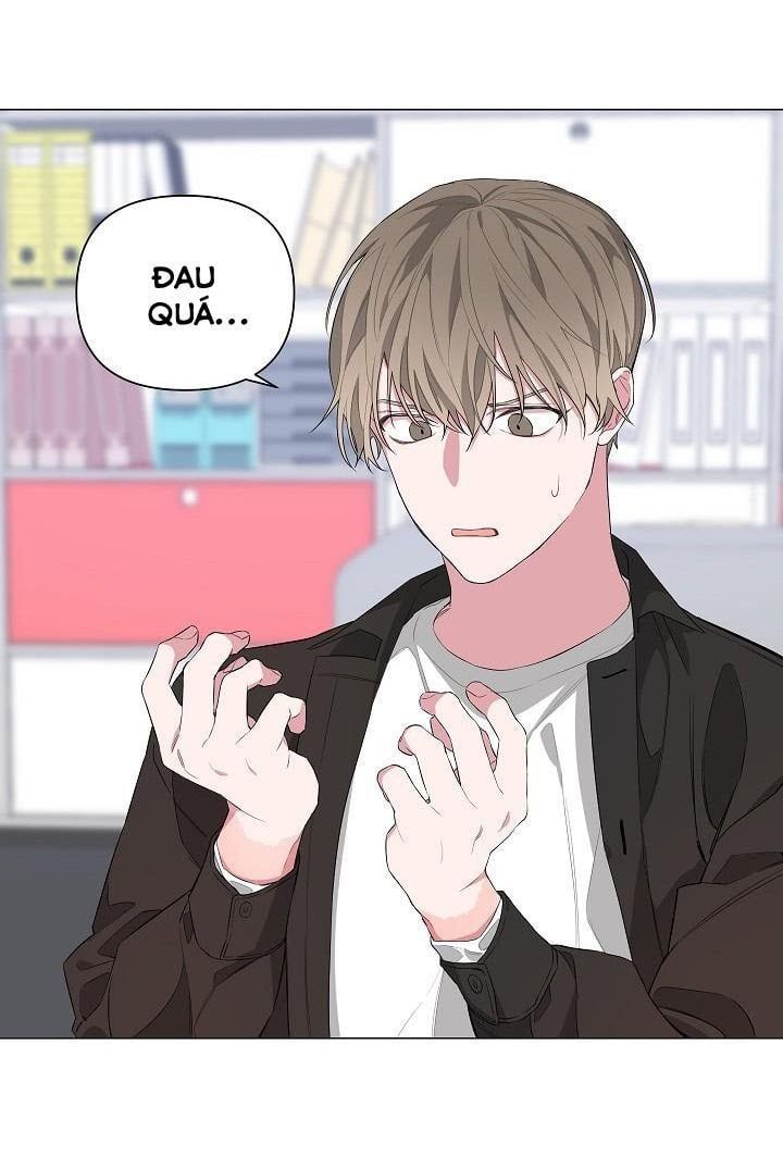 đọc truyện Able Chương 5 ảnh 21 tại Thiên Thai Truyện