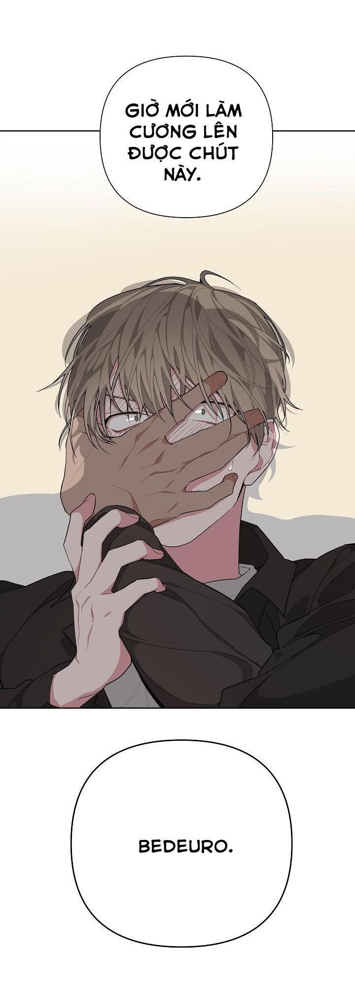 đọc truyện Able Chương 5 ảnh 4 tại Thiên Thai Truyện