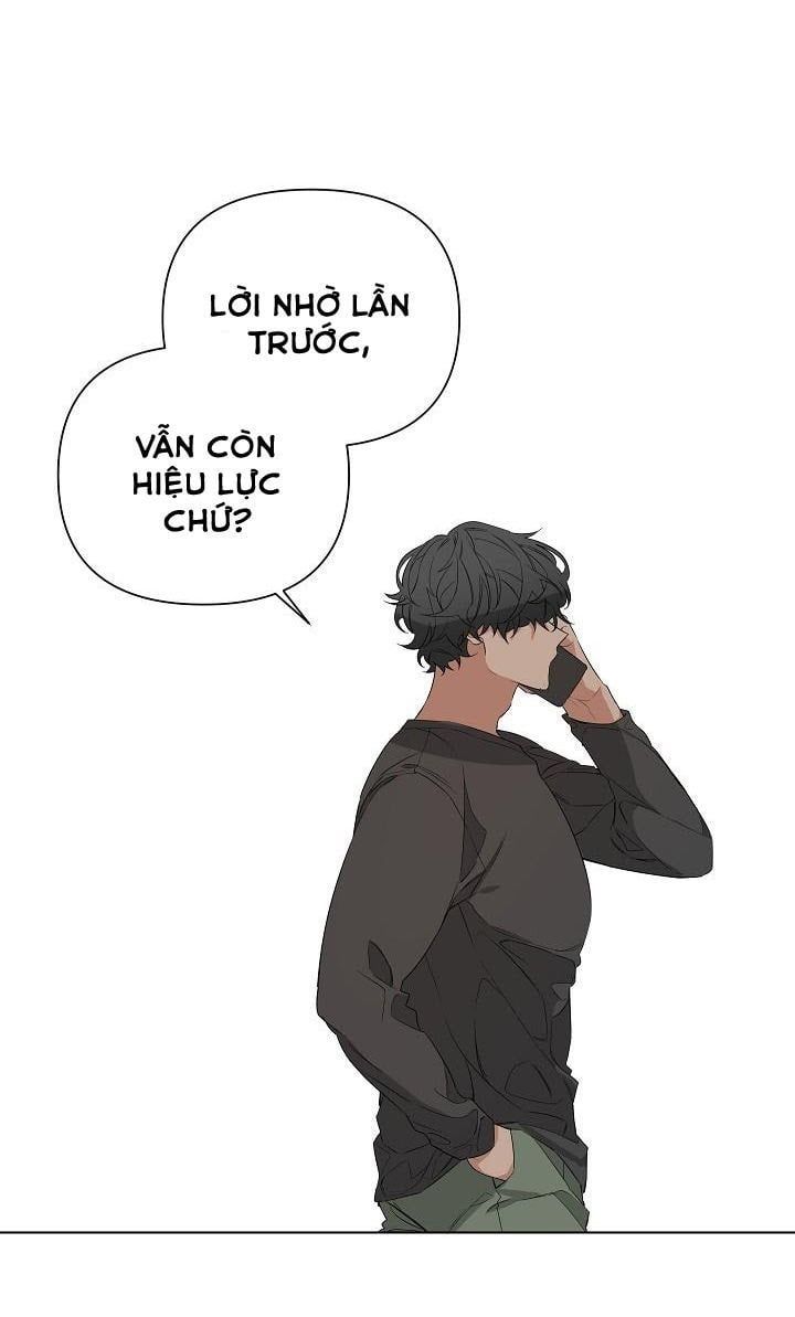 đọc truyện Able Chương 5 ảnh 25 tại Thiên Thai Truyện