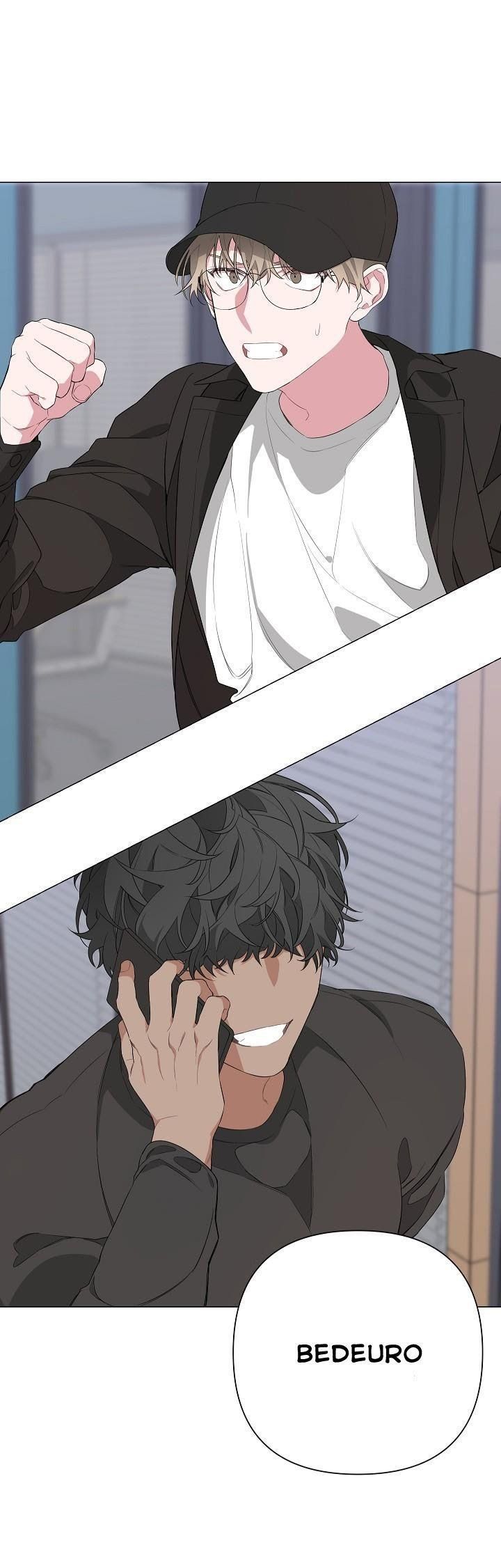 đọc truyện Able Chương 5 ảnh 31 tại Thiên Thai Truyện