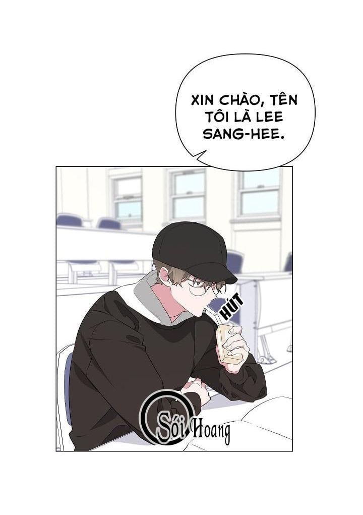 đọc truyện Able Chương 5 ảnh 33 tại Thiên Thai Truyện