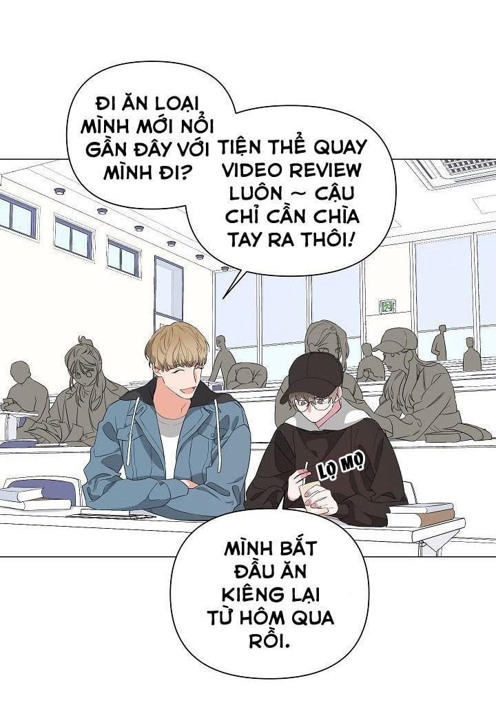 đọc truyện Able Chương 5 ảnh 38 tại Thiên Thai Truyện