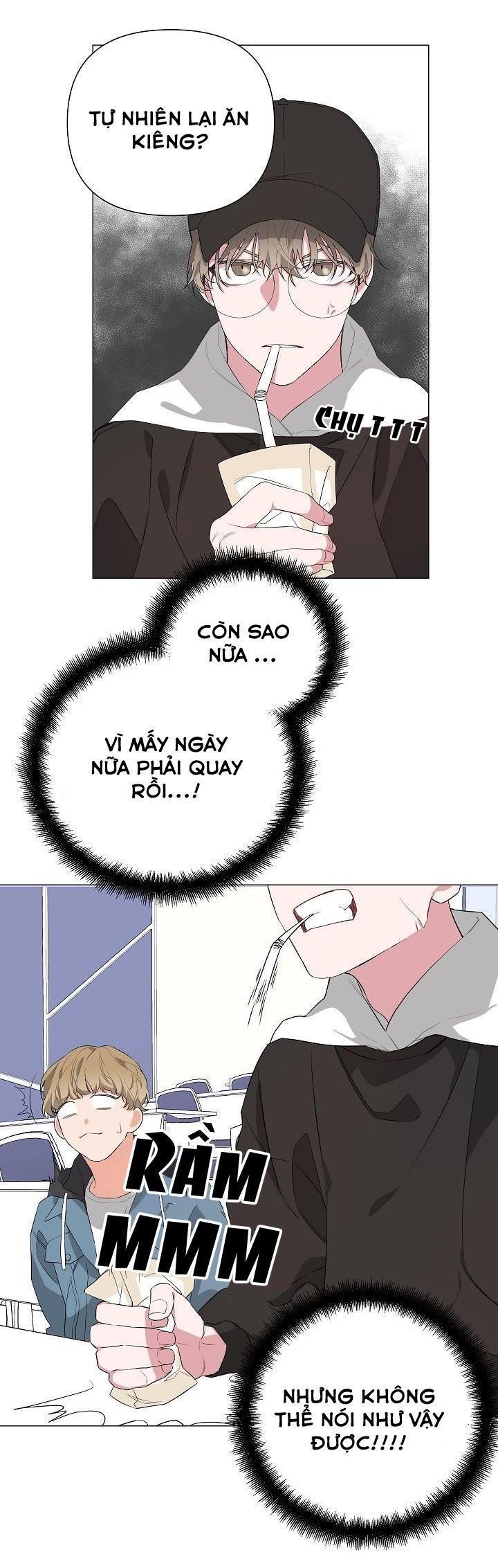 đọc truyện Able Chương 5 ảnh 39 tại Thiên Thai Truyện