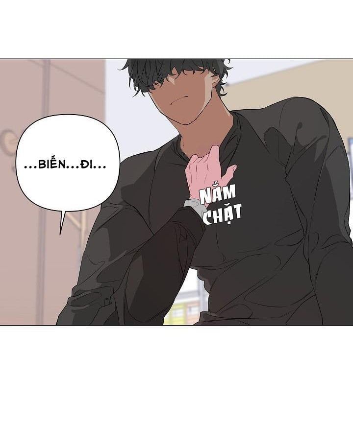 đọc truyện Able Chương 5 ảnh 6 tại Thiên Thai Truyện