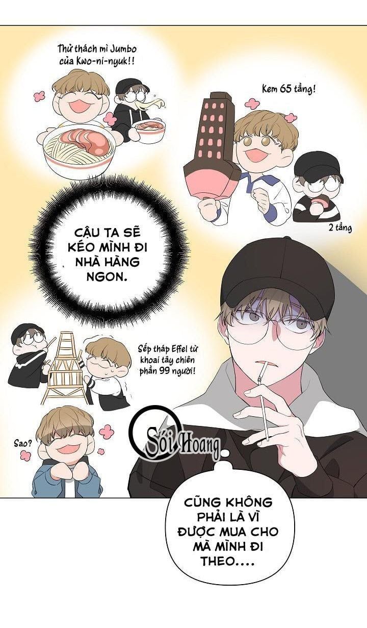 đọc truyện Able Chương 5 ảnh 42 tại Thiên Thai Truyện