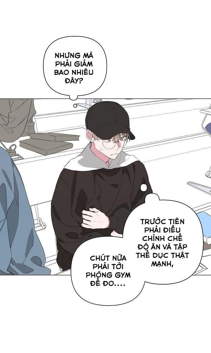 đọc truyện Able Chương 5 ảnh 43 tại Thiên Thai Truyện