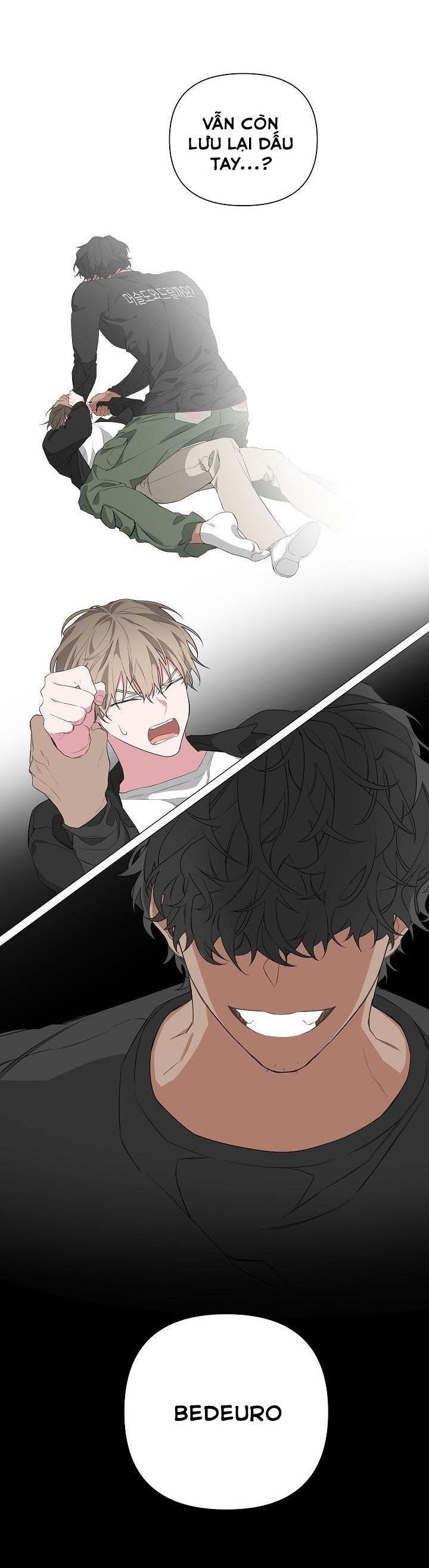 đọc truyện Able Chương 5 ảnh 45 tại Thiên Thai Truyện