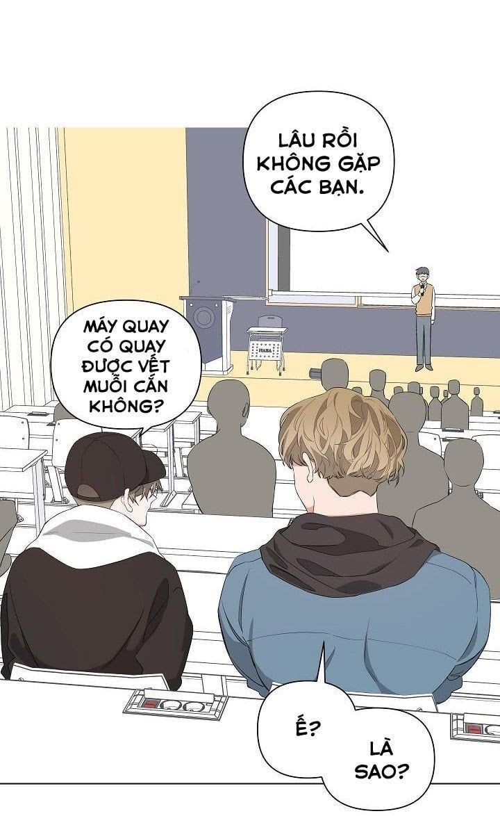 đọc truyện Able Chương 5 ảnh 48 tại Thiên Thai Truyện