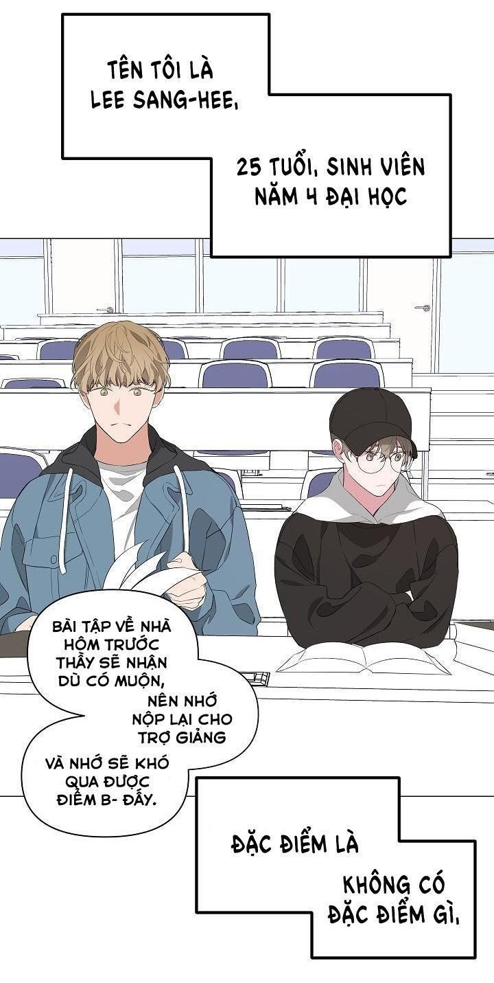 đọc truyện Able Chương 5 ảnh 49 tại Thiên Thai Truyện